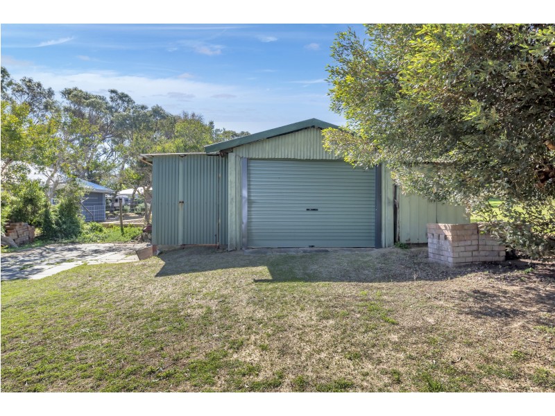 1 Ayrton Street, Dawesville WA 6211