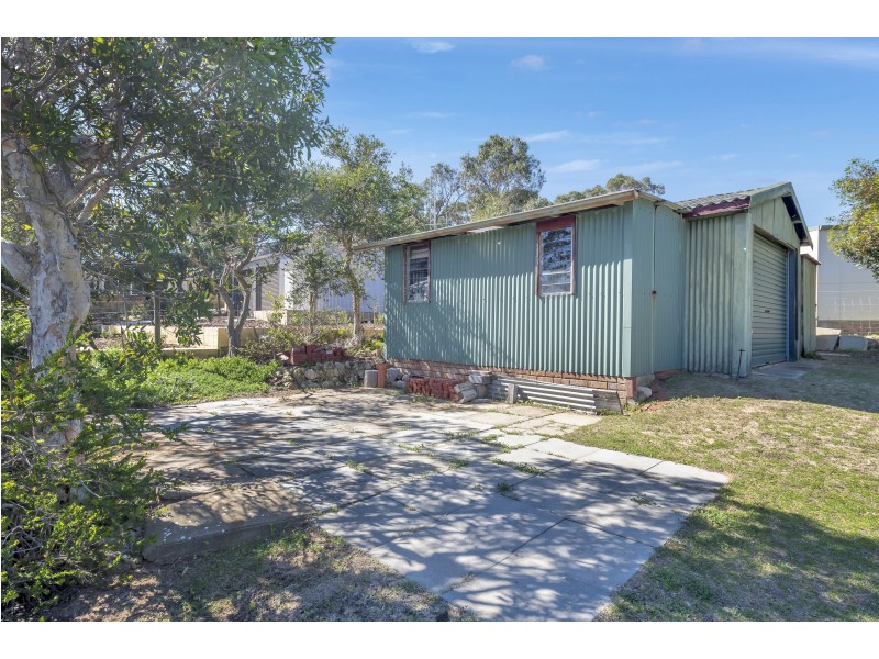 1 Ayrton Street, Dawesville WA 6211