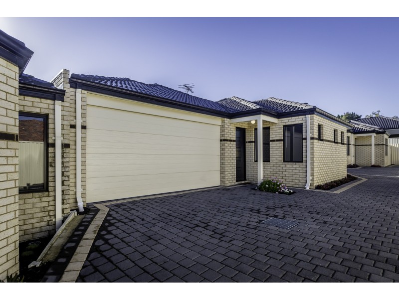 146B Arkana Road, Westminster WA 6061