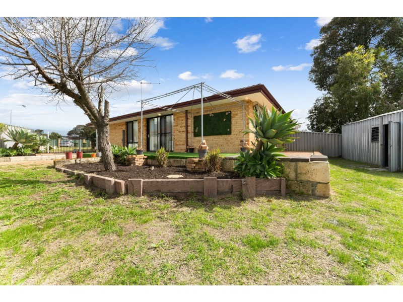 23 Reseda Elbow, Banksia Grove WA 6031