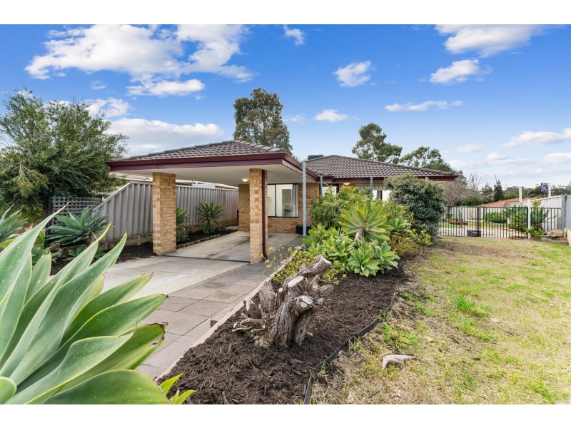 23 Reseda Elbow, Banksia Grove WA 6031