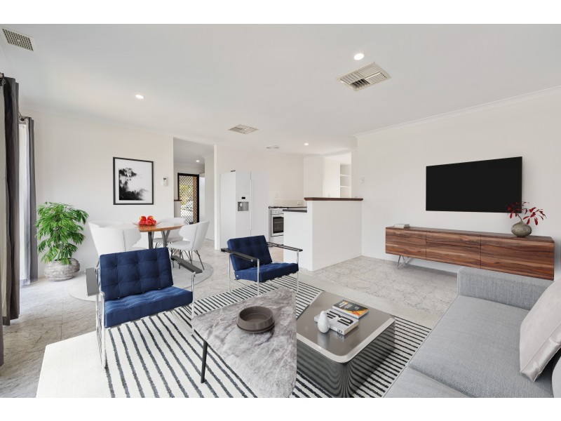 23 Reseda Elbow, Banksia Grove WA 6031