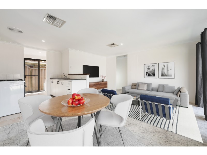 23 Reseda Elbow, Banksia Grove WA 6031