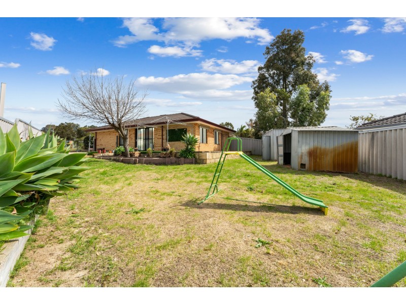 23 Reseda Elbow, Banksia Grove WA 6031