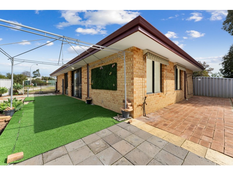 23 Reseda Elbow, Banksia Grove WA 6031