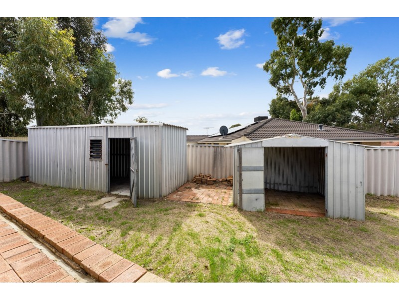 23 Reseda Elbow, Banksia Grove WA 6031