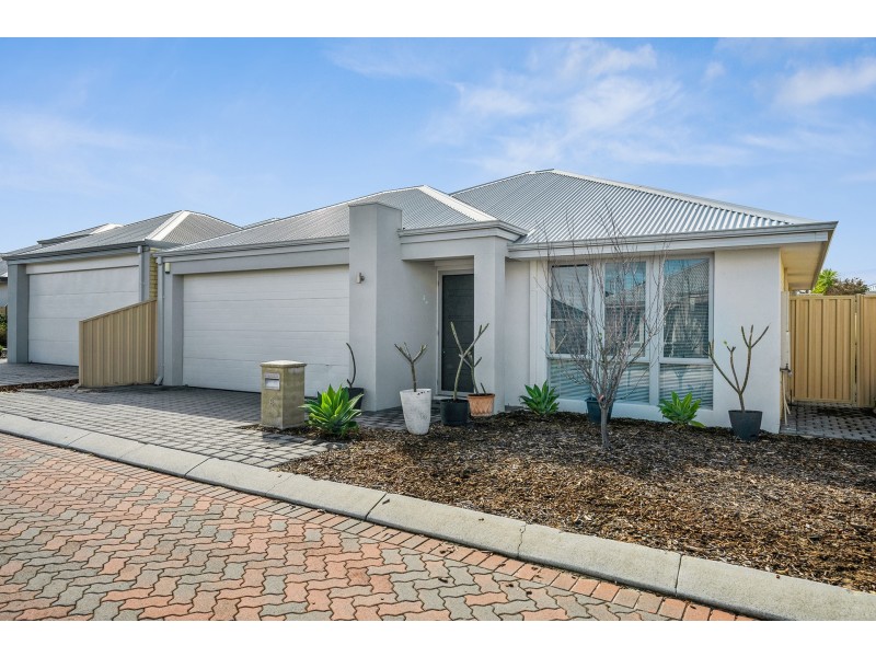 6 Altus Way, Ashby WA 6065