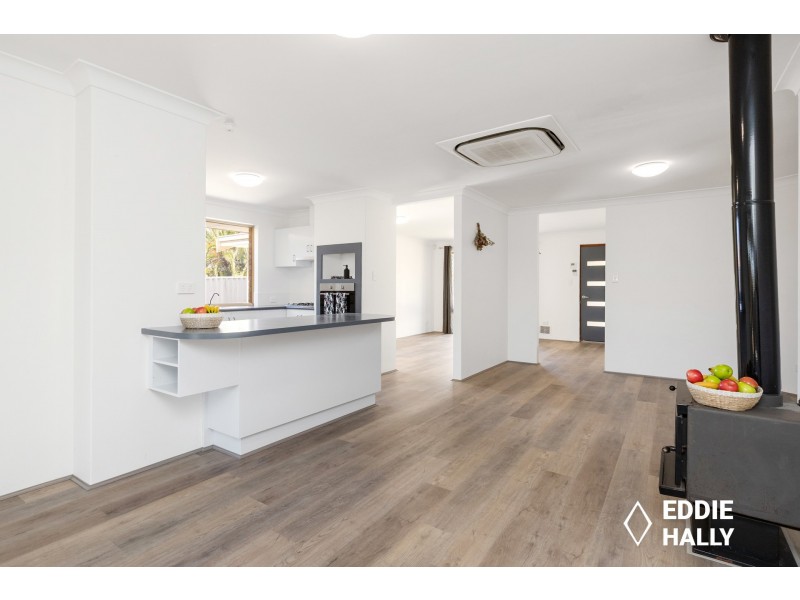 31 Milgun Drive, Yangebup WA 6164