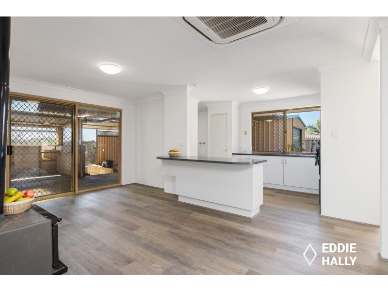 31 Milgun Drive, Yangebup WA 6164