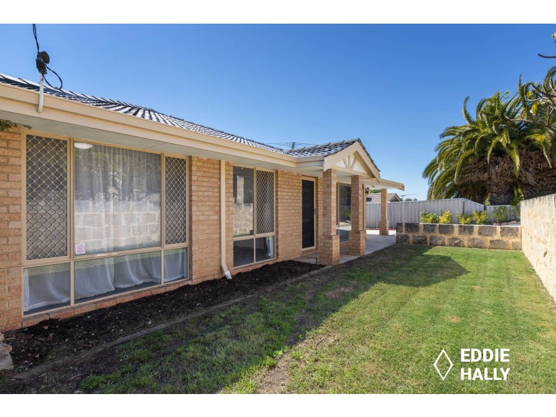31 Milgun Drive, Yangebup WA 6164