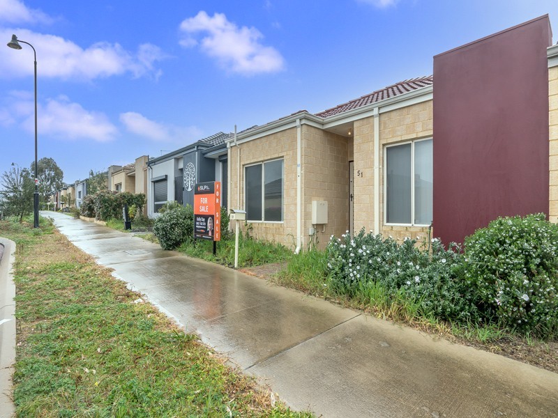 51 Kerkeri Heights, Lakelands WA 6180