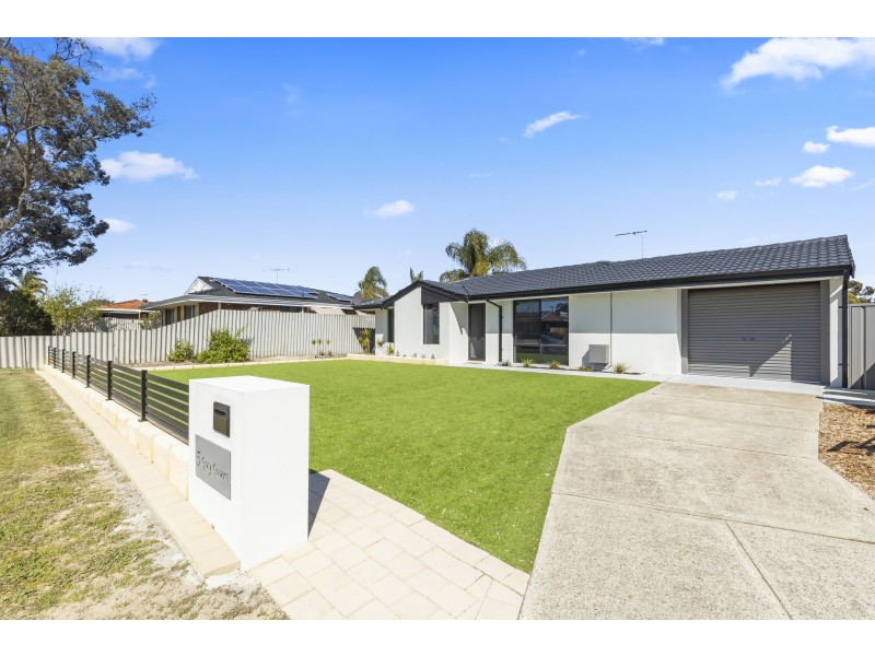 5 Guy Court, Beechboro WA 6063