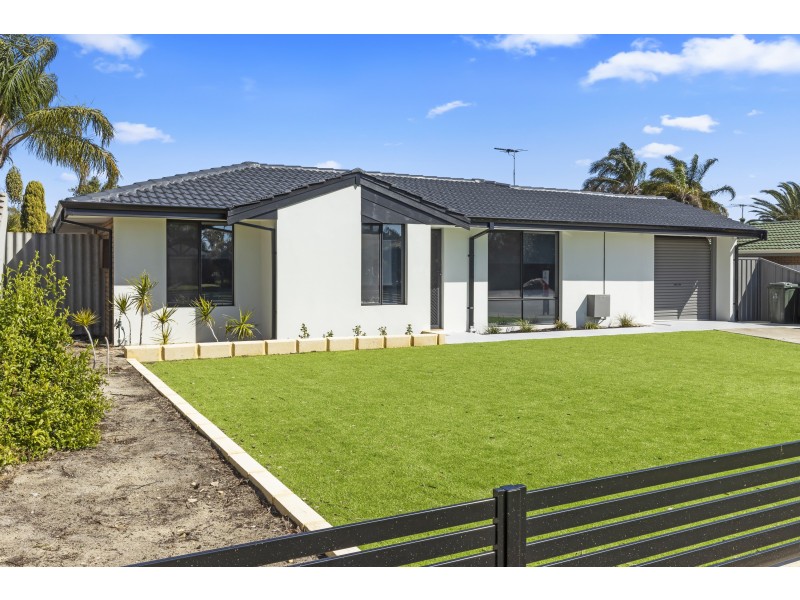 5 Guy Court, Beechboro WA 6063