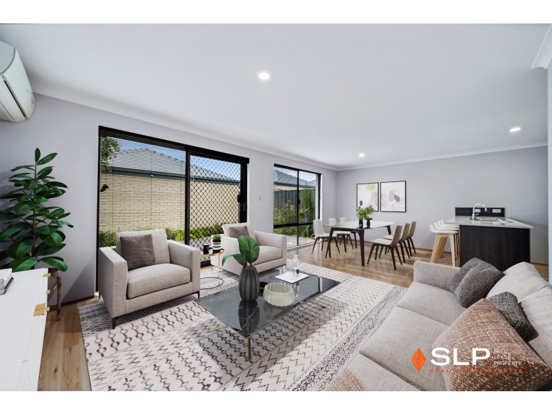 37 Sawtooth Bend, Banksia Grove WA 6031