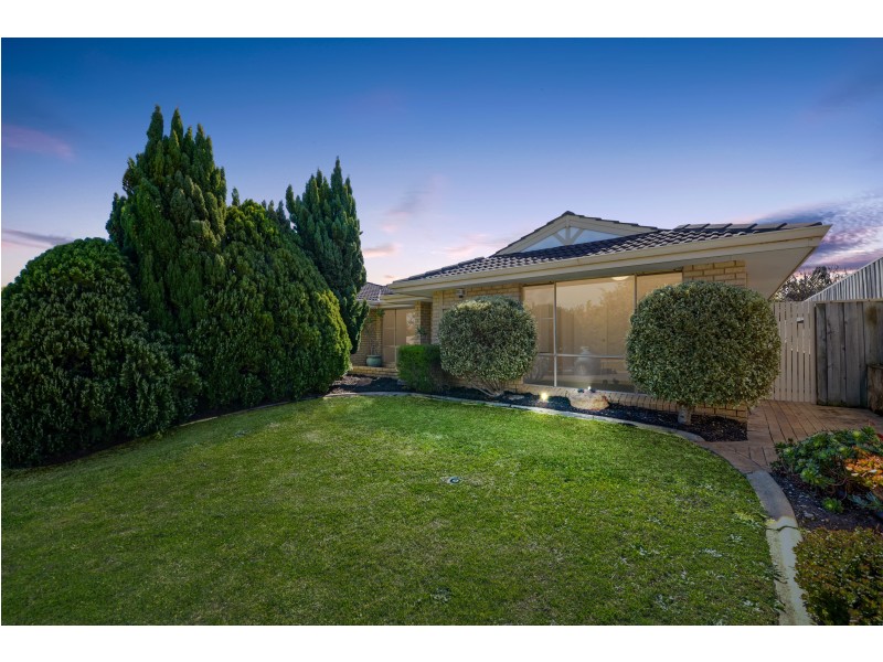 28 Canterbury Circle, Currambine WA 6028