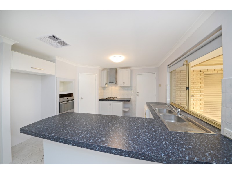 28 Canterbury Circle, Currambine WA 6028