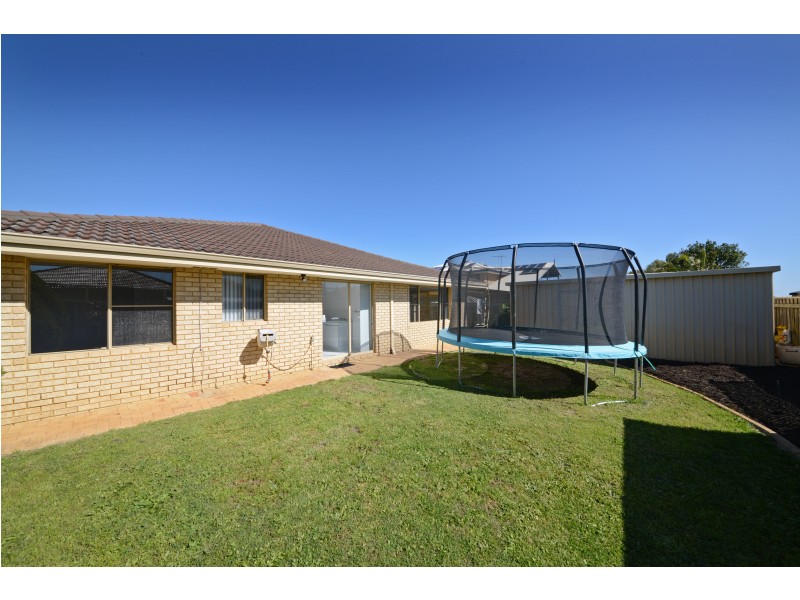 28 Canterbury Circle, Currambine WA 6028