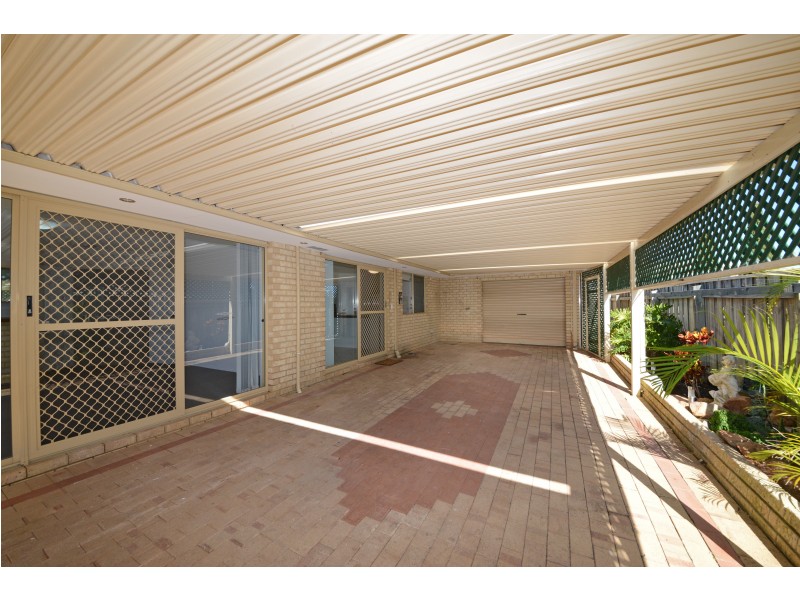 28 Canterbury Circle, Currambine WA 6028