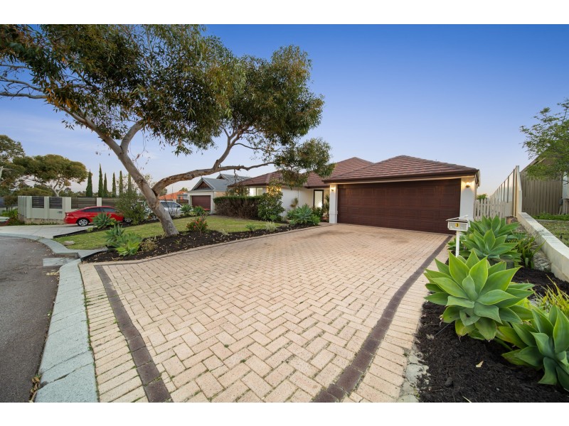 3 Alandale Bend, Banksia Grove WA 6031