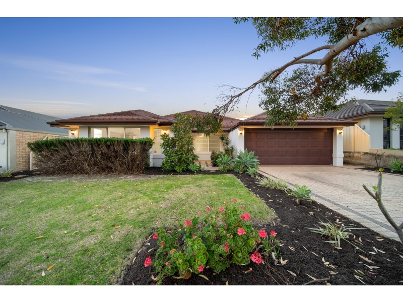 3 Alandale Bend, Banksia Grove WA 6031
