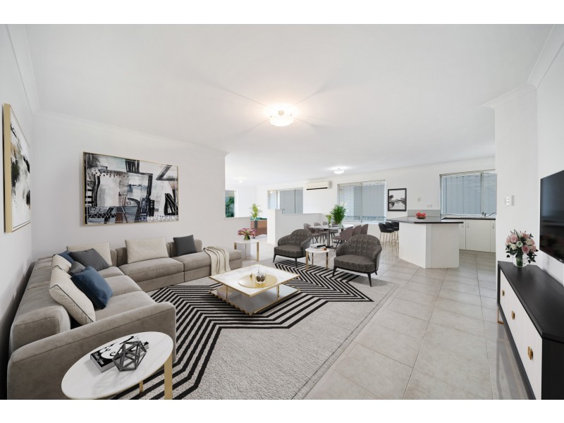 3 Alandale Bend, Banksia Grove WA 6031