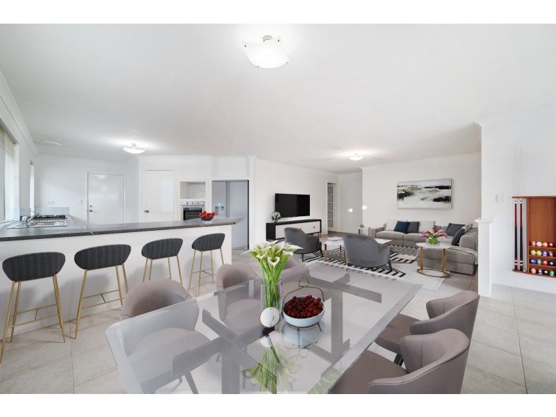 3 Alandale Bend, Banksia Grove WA 6031