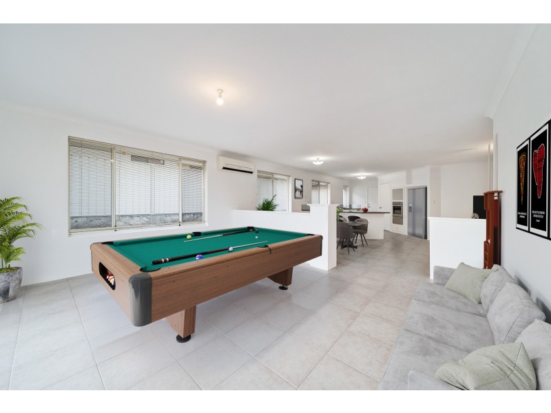 3 Alandale Bend, Banksia Grove WA 6031