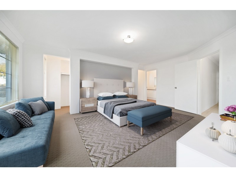 3 Alandale Bend, Banksia Grove WA 6031