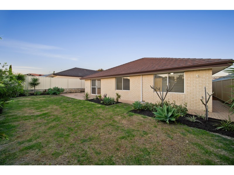 3 Alandale Bend, Banksia Grove WA 6031