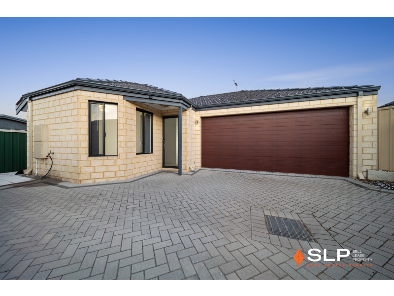34A Favell Way, Balga WA 6061
