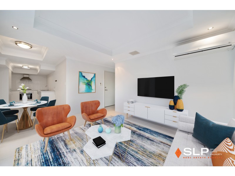 34A Favell Way, Balga WA 6061