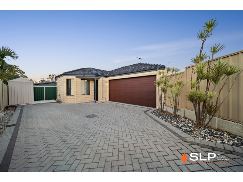 34A Favell Way, Balga WA 6061