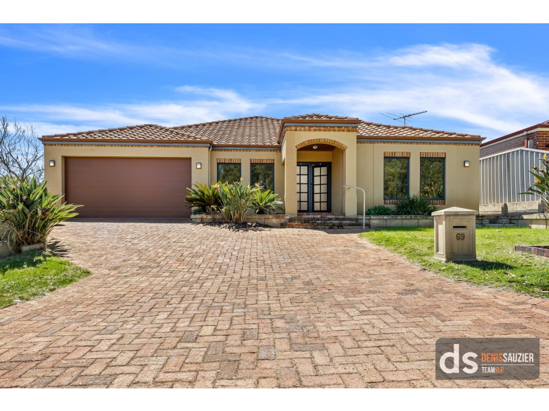 69 Manchester Drive, Hocking WA 6065