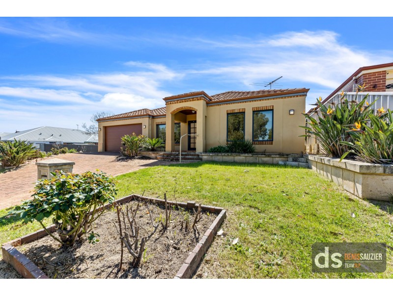 69 Manchester Drive, Hocking WA 6065