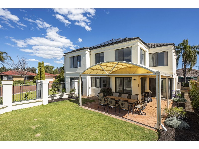 13 Bollinger Close, The Vines WA 6069