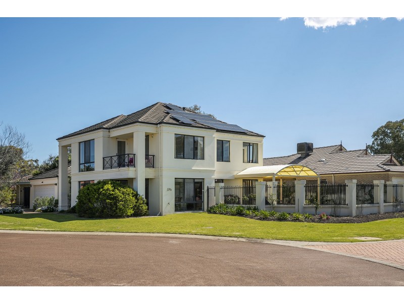 13 Bollinger Close, The Vines WA 6069
