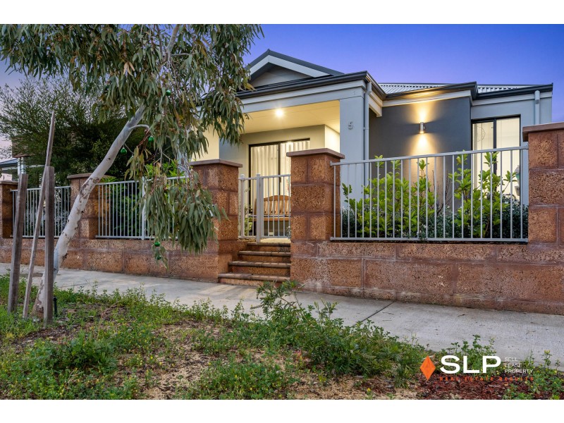 5 Antina Road, Banksia Grove WA 6031