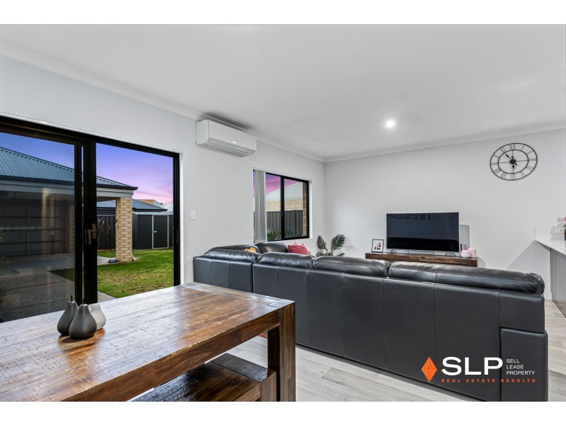 5 Antina Road, Banksia Grove WA 6031