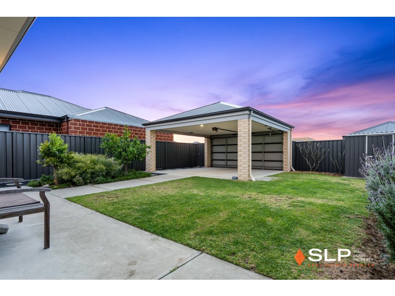 5 Antina Road, Banksia Grove WA 6031