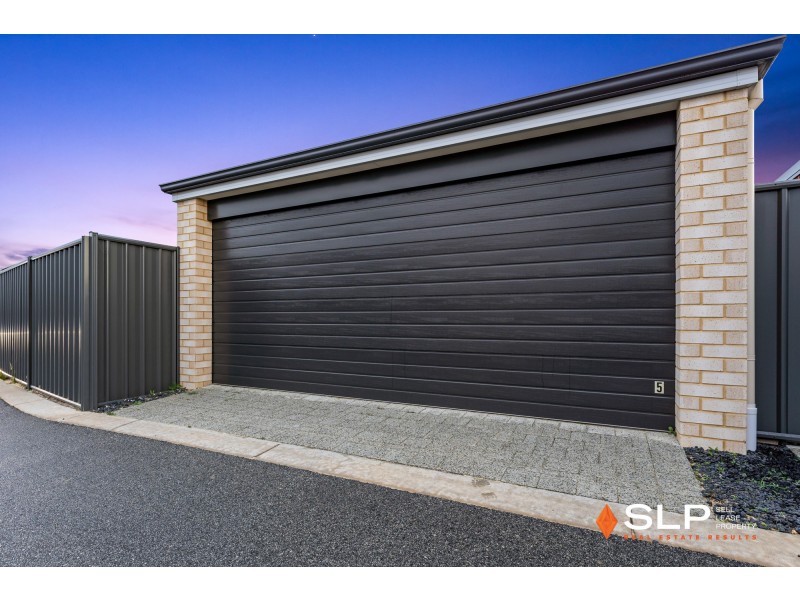 5 Antina Road, Banksia Grove WA 6031