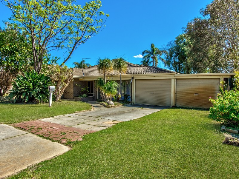 49 Djilba View, Leda WA 6170