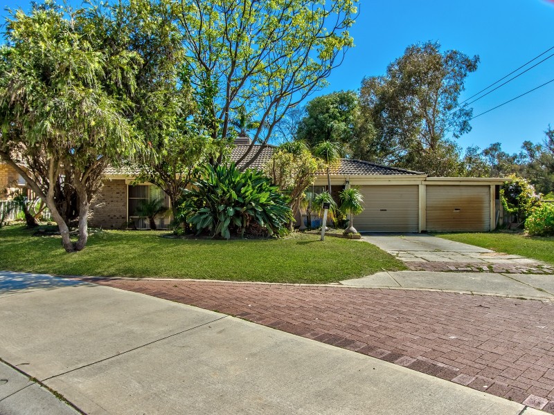 49 Djilba View, Leda WA 6170