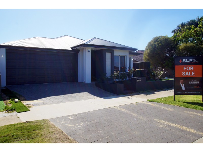32 Newenden Street, Maddington WA 6109