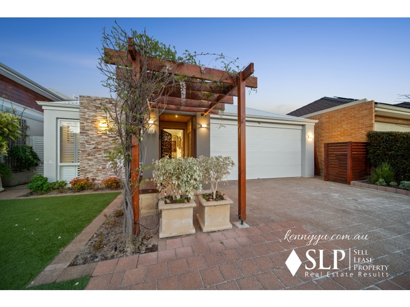 60 Olivedale Road, Madeley WA 6065