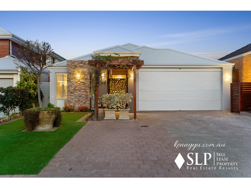 60 Olivedale Road, Madeley WA 6065