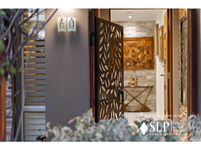 60 Olivedale Road, Madeley WA 6065