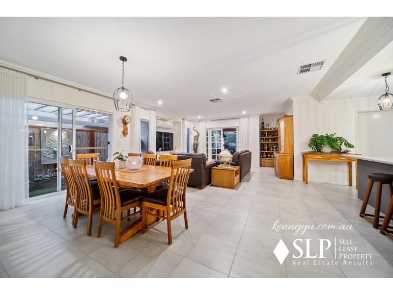 60 Olivedale Road, Madeley WA 6065