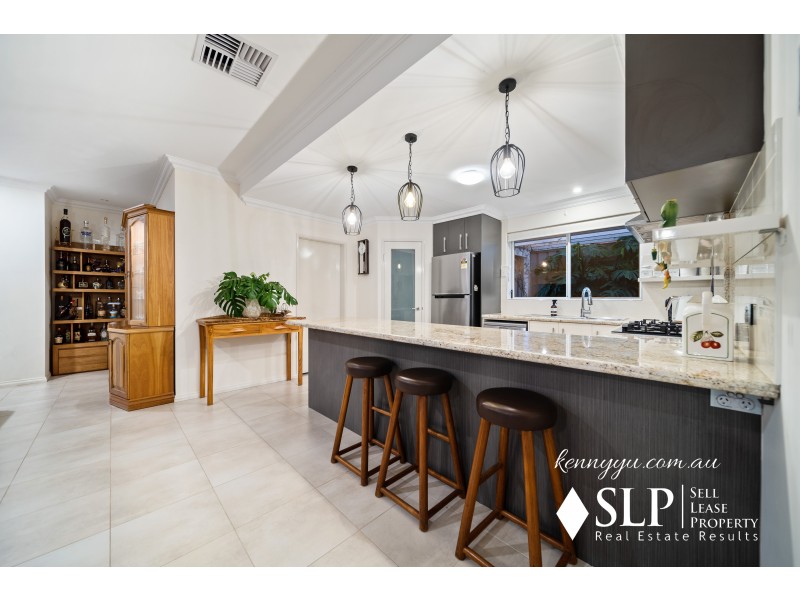 60 Olivedale Road, Madeley WA 6065