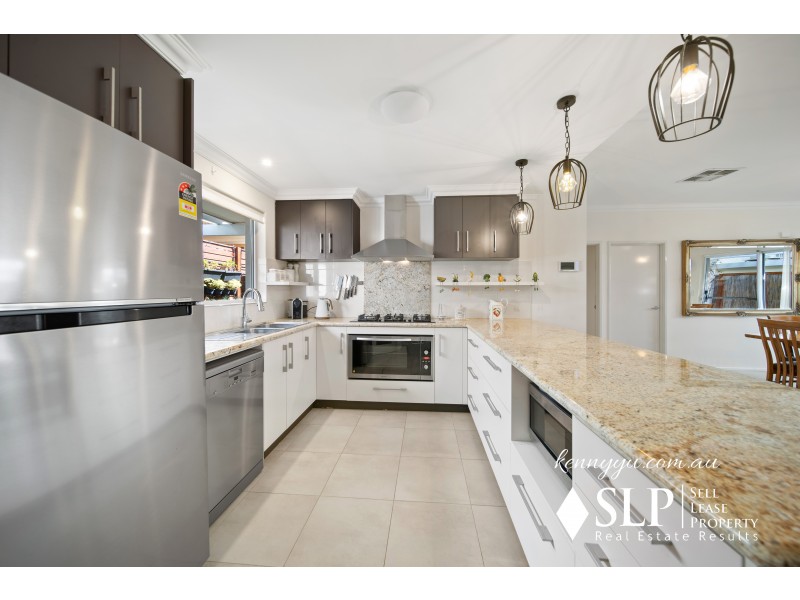 60 Olivedale Road, Madeley WA 6065