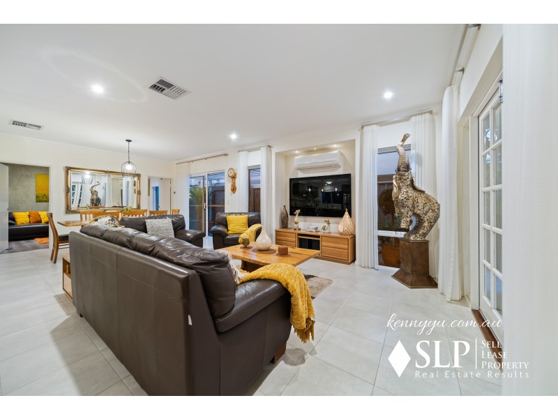 60 Olivedale Road, Madeley WA 6065